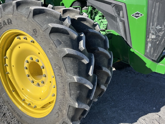 2023 John Deere 8R 310 Tractor