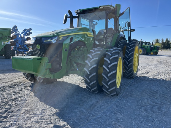 2023 John Deere 8R 310 Tractor