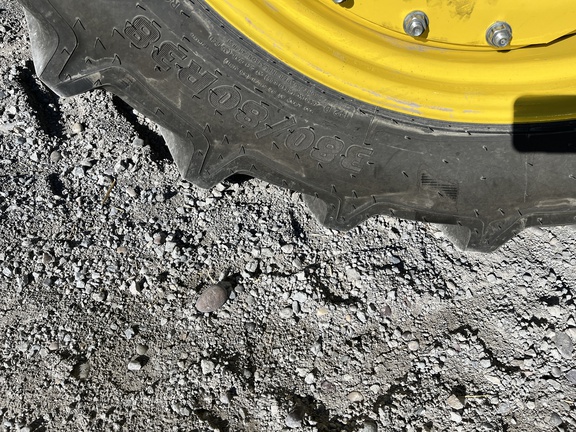 2023 John Deere 8R 310 Tractor