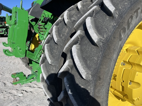 2023 John Deere 8R 310 Tractor
