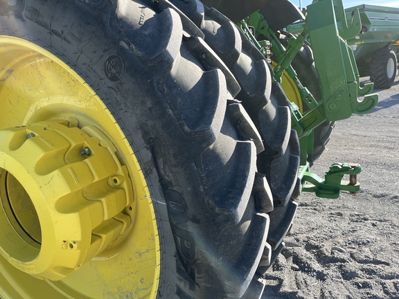 2023 John Deere 8R 310 Tractor