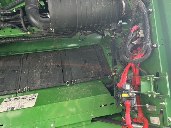 2023 John Deere S780 Combine