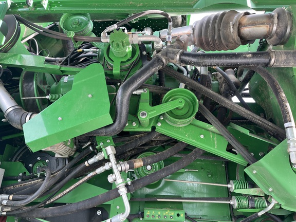 2023 John Deere S780 Combine