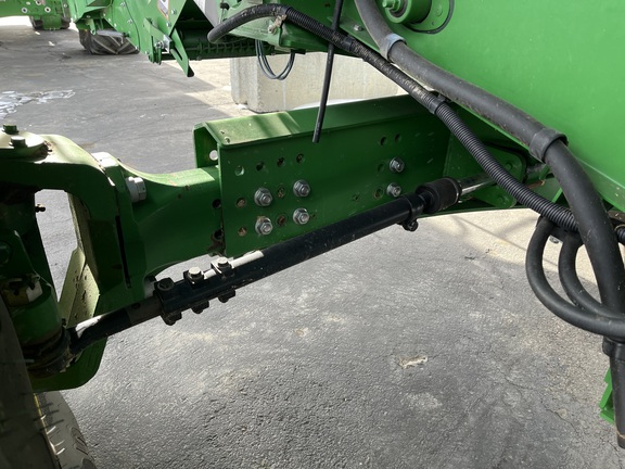 2023 John Deere S780 Combine