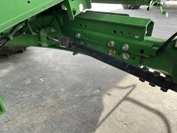 2023 John Deere S780 Combine