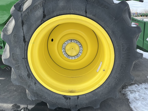 2023 John Deere S780 Combine