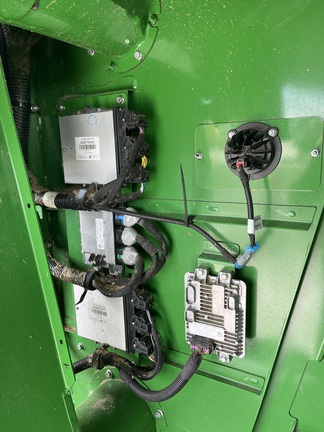 2023 John Deere S780 Combine