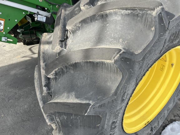 2023 John Deere S780 Combine