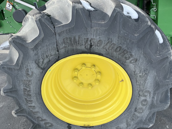 2023 John Deere S780 Combine