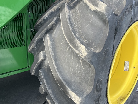 2023 John Deere S780 Combine