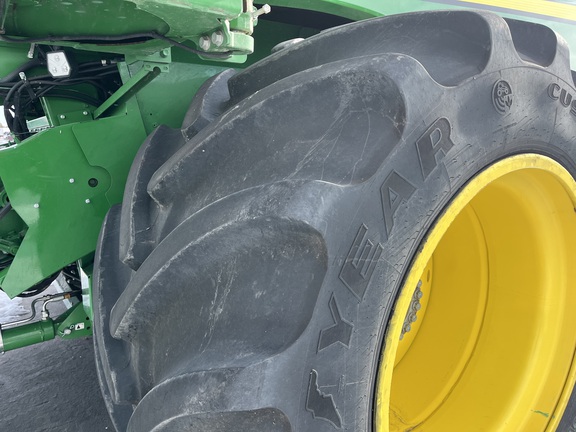 2023 John Deere S780 Combine