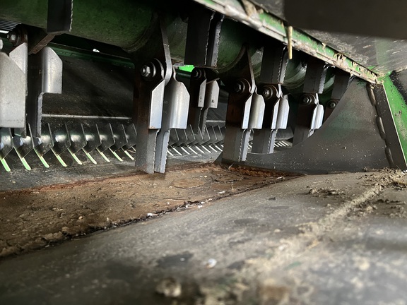 2023 John Deere S780 Combine