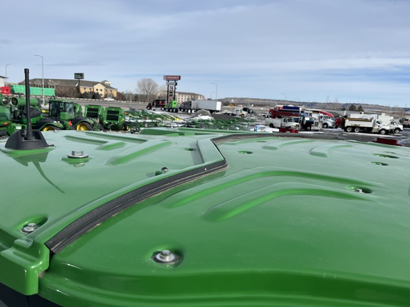 2023 John Deere S780 Combine