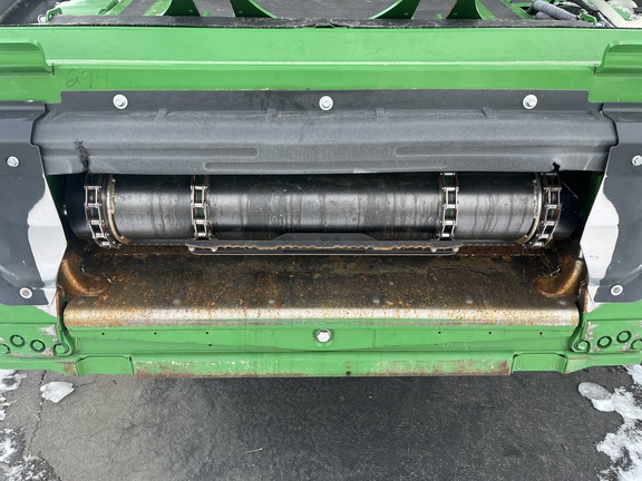 2023 John Deere S780 Combine