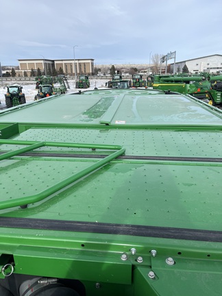 2023 John Deere S780 Combine