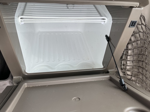 2023 John Deere S780 Combine