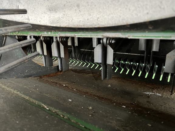 2023 John Deere S780 Combine