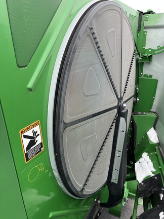 2023 John Deere S780 Combine