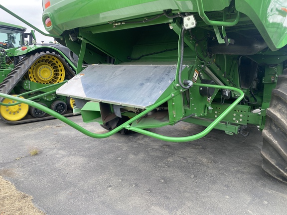 2023 John Deere S780 Combine