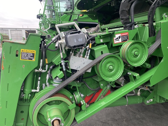 2023 John Deere S780 Combine