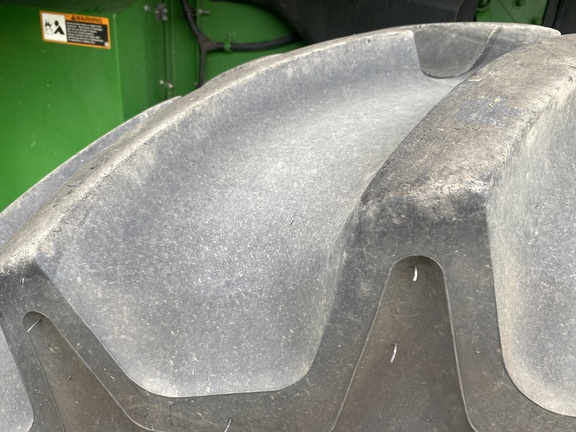 2023 John Deere S780 Combine