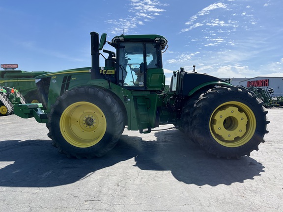 2023 John Deere 9R 590 Tractor 4WD