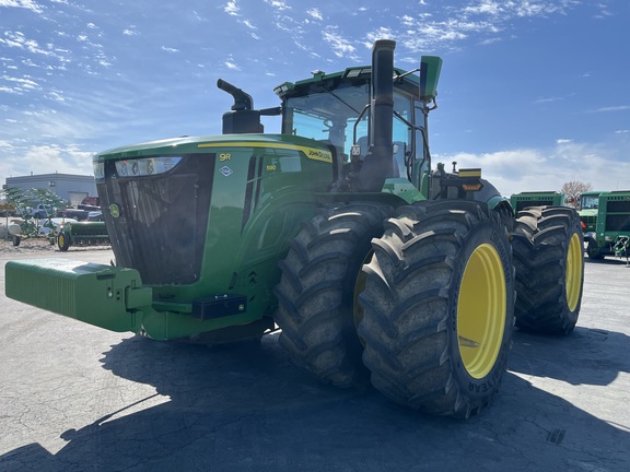 2023 John Deere 9R 590 Tractor 4WD