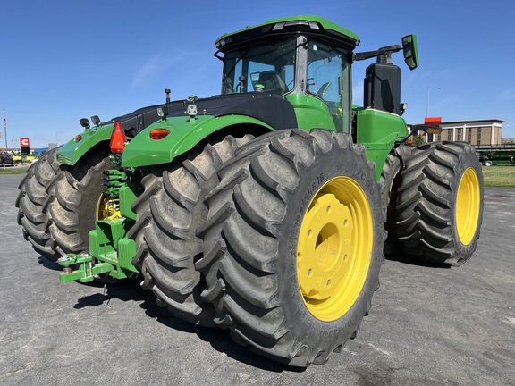 2023 John Deere 9R 590 Tractor 4WD