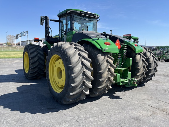 2023 John Deere 9R 590 Tractor 4WD