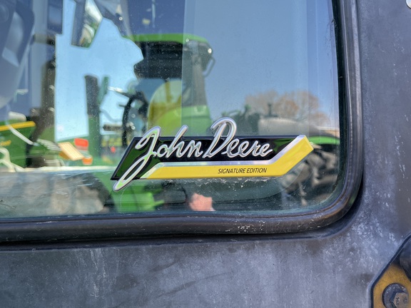 2023 John Deere 9R 590 Tractor 4WD