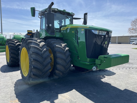 2023 John Deere 9R 590 Tractor 4WD