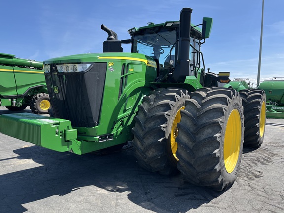 2023 John Deere 9R 590 Tractor 4WD