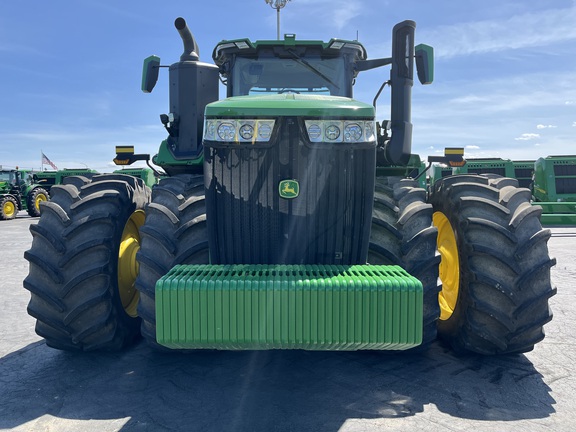 2023 John Deere 9R 590 Tractor 4WD