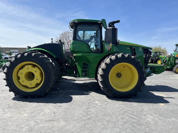 2023 John Deere 9R 590 Tractor 4WD