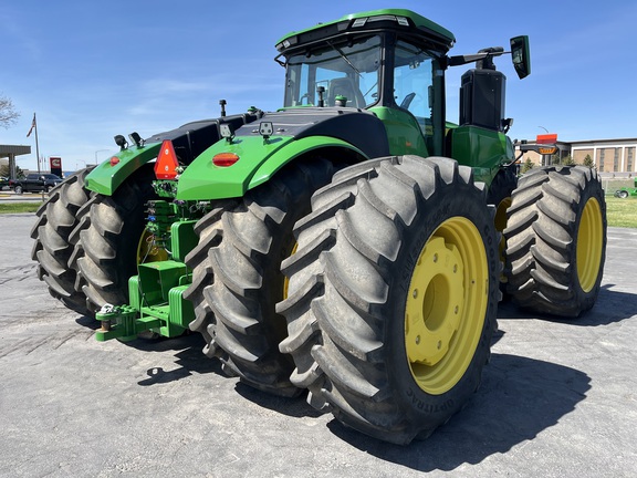 2023 John Deere 9R 590 Tractor 4WD