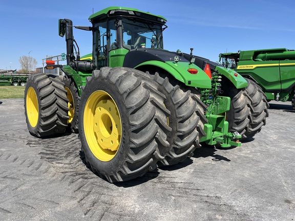 2023 John Deere 9R 590 Tractor 4WD