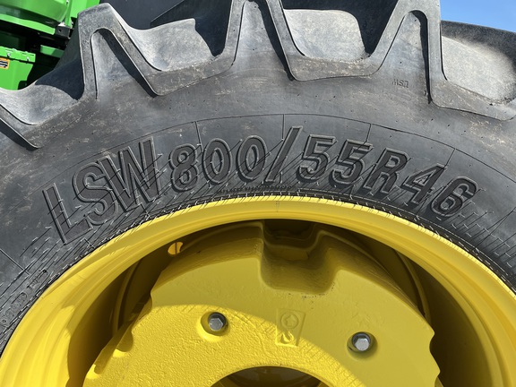 2023 John Deere 9R 590 Tractor 4WD