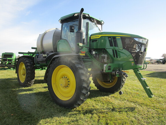 2023 John Deere 616R Sprayer/High Clearance