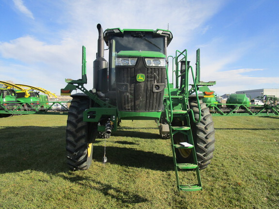 2023 John Deere 616R Sprayer/High Clearance