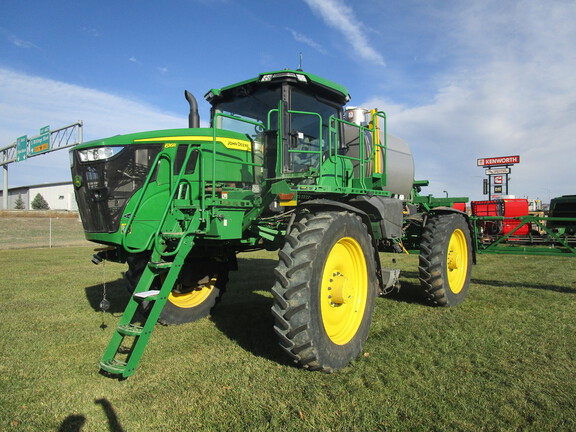 2023 John Deere 616R Sprayer/High Clearance