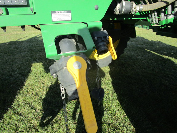 2023 John Deere 616R Sprayer/High Clearance