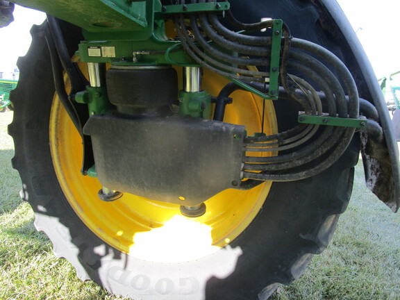 2023 John Deere 616R Sprayer/High Clearance