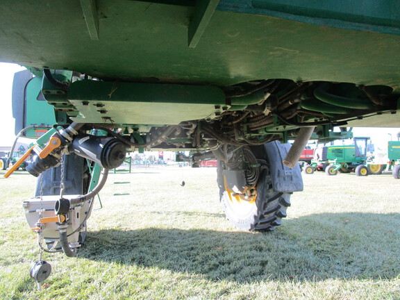 2023 John Deere 616R Sprayer/High Clearance