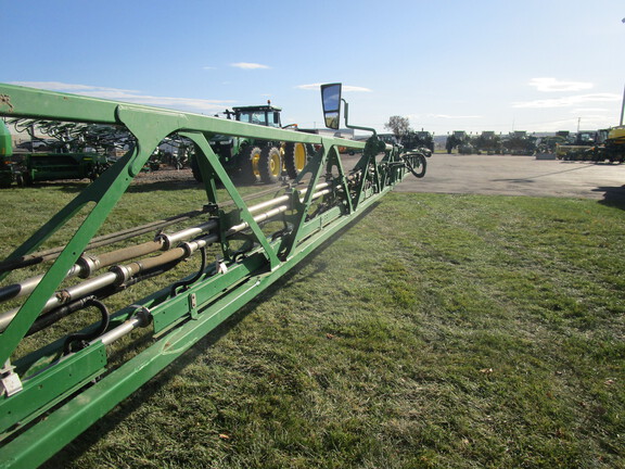 2023 John Deere 616R Sprayer/High Clearance