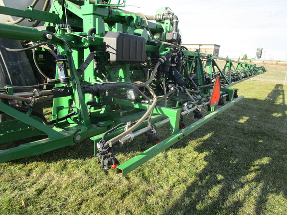 2023 John Deere 616R Sprayer/High Clearance