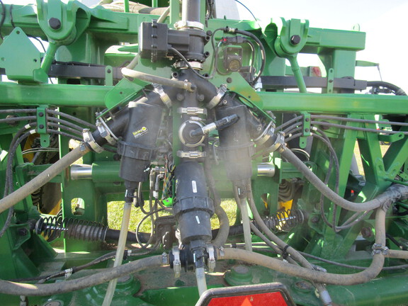 2023 John Deere 616R Sprayer/High Clearance