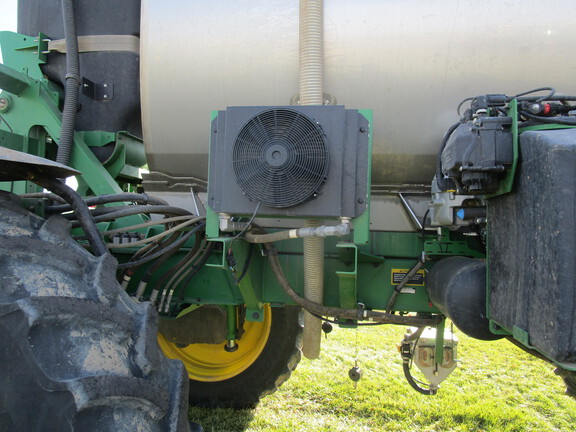 2023 John Deere 616R Sprayer/High Clearance