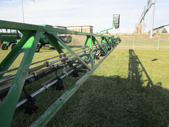 2023 John Deere 616R Sprayer/High Clearance