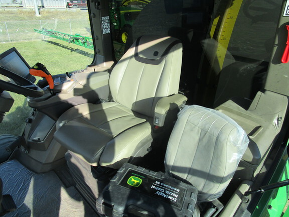 2023 John Deere 616R Sprayer/High Clearance