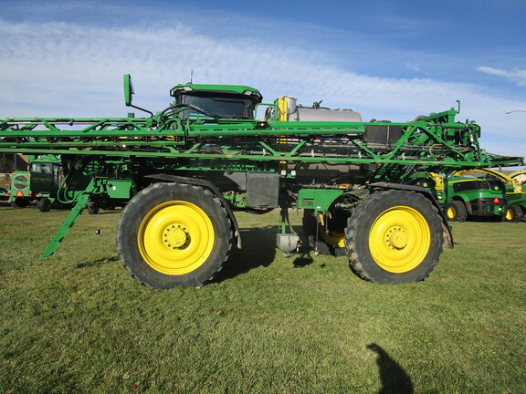 2023 John Deere 616R Sprayer/High Clearance